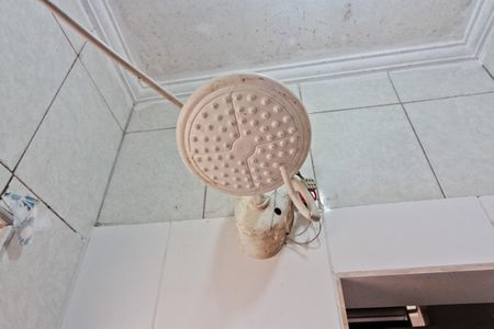 Casa para alugar com 190m², 3 quartos e 2 vagasEdícula - banheiro