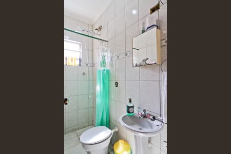 Casa para alugar com 190m², 3 quartos e 2 vagasBanheiro