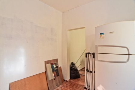Casa para alugar com 190m², 3 quartos e 2 vagasEdícula - quarto