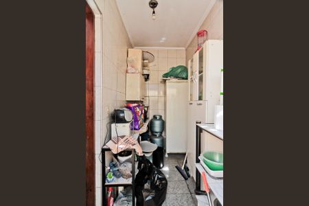 Casa para alugar com 190m², 3 quartos e 2 vagasÁrea externa