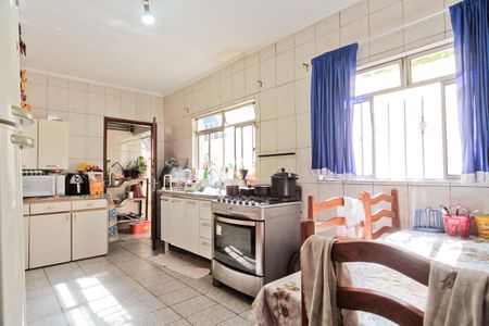 Casa para alugar com 190m², 3 quartos e 2 vagasCozinha