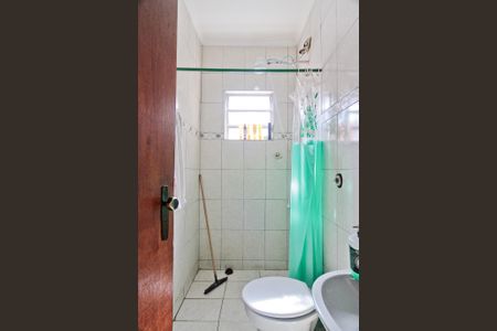 Casa para alugar com 190m², 3 quartos e 2 vagasBanheiro