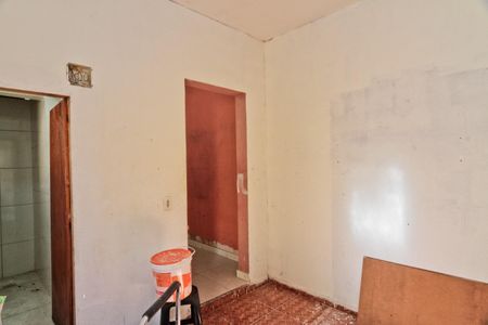 Casa para alugar com 190m², 3 quartos e 2 vagasEdícula - quarto