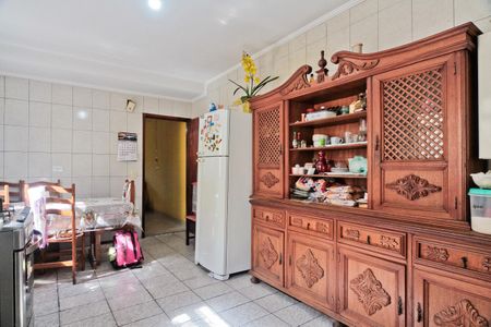 Casa para alugar com 190m², 3 quartos e 2 vagasCozinha