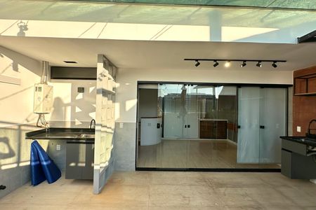 Apartamento para alugar com 2 quartos, 135m² em Barra da Tijuca, Rio de Janeiro