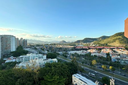 Apartamento para alugar com 2 quartos, 135m² em Barra da Tijuca, Rio de Janeiro