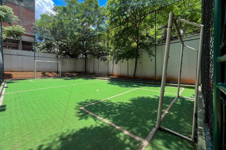 Apartamento para alugar com 60m², 2 quartos e 1 vagaQuadra Esportiva