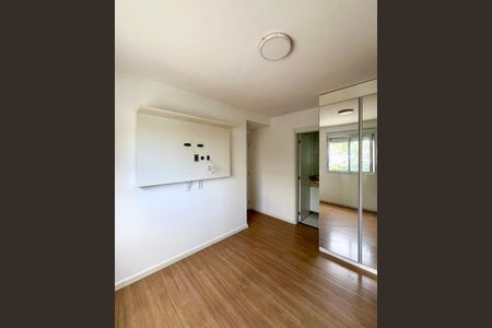 Suite de apartamento para alugar com 2 quartos, 60m² em Sacoma, São Paulo