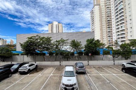 Vista da Sacada de apartamento para alugar com 2 quartos, 60m² em Sacoma, São Paulo