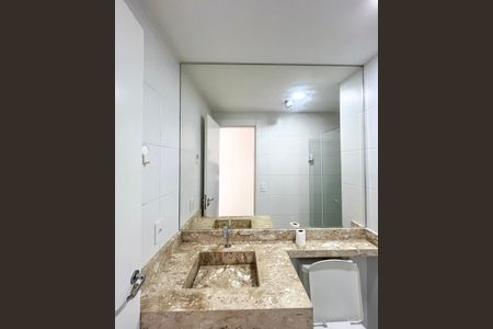 Apartamento para alugar com 60m², 2 quartos e 1 vagaBanheiro