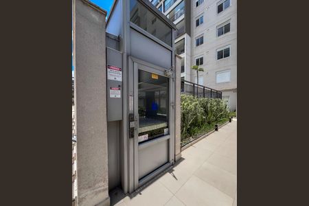 Apartamento para alugar com 60m², 2 quartos e 1 vagaElevador acessivel