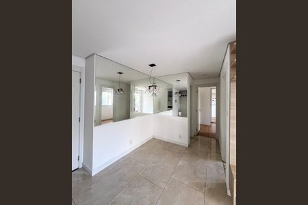 Apartamento para alugar com 60m², 2 quartos e 1 vagaSala