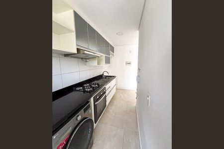 Apartamento para alugar com 60m², 2 quartos e 1 vagaCozinha