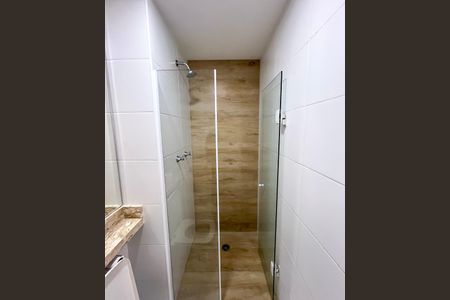 Apartamento para alugar com 60m², 2 quartos e 1 vagaBanheiro