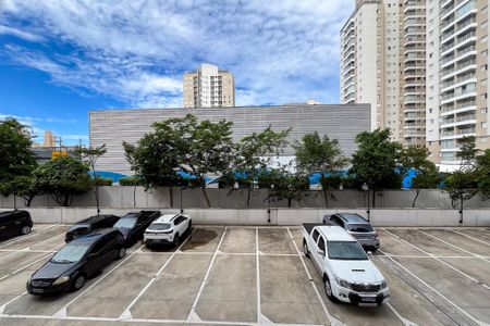 Apartamento para alugar com 60m², 2 quartos e 1 vagaVista do Quarto 2