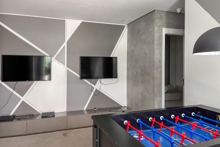 Apartamento para alugar com 60m², 2 quartos e 1 vagaSalão de jogos