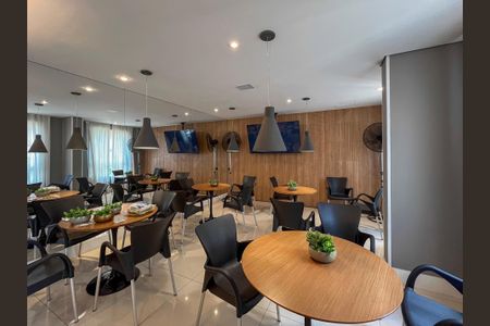 Apartamento para alugar com 60m², 2 quartos e 1 vagaSalão de Festas