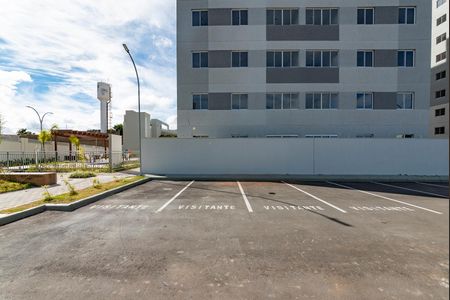 Apartamento para alugar com 58m², 2 quartos e 1 vagaÁrea comum