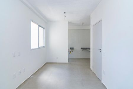 Apartamento para alugar com 58m², 2 quartos e 1 vagaSala