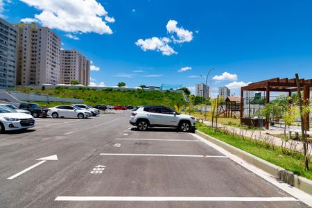 Apartamento para alugar com 58m², 2 quartos e 1 vagaGaragem