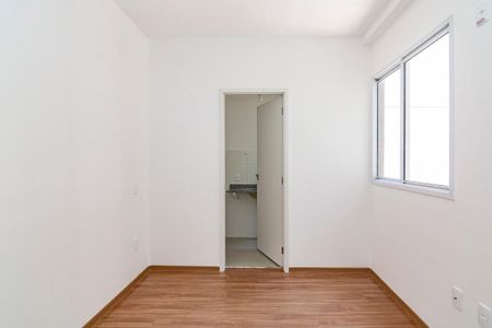 Apartamento para alugar com 58m², 2 quartos e 1 vagaSuíte