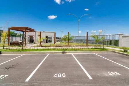 Apartamento para alugar com 58m², 2 quartos e 1 vagaGaragem