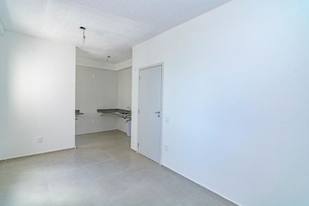 Apartamento para alugar com 2 quartos, 58m² em Palmeiras, Belo Horizonte