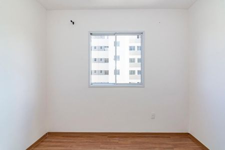 Apartamento para alugar com 58m², 2 quartos e 1 vagaQuarto 2