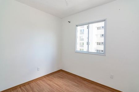 Apartamento para alugar com 58m², 2 quartos e 1 vagaQuarto 2
