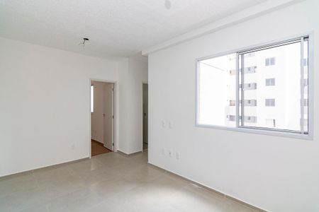 Apartamento para alugar com 58m², 2 quartos e 1 vagaSala