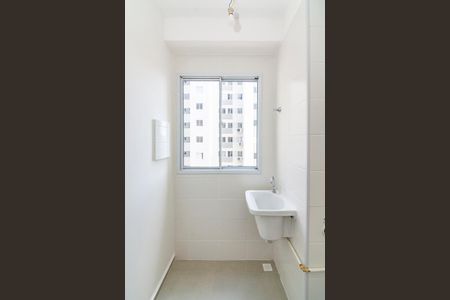 Apartamento para alugar com 2 quartos, 58m² em Palmeiras, Belo Horizonte