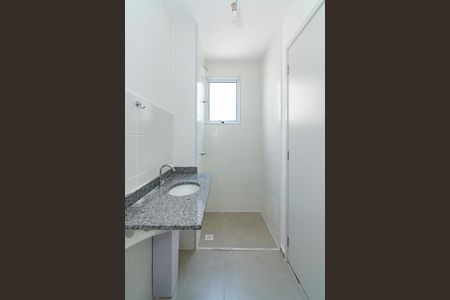 Apartamento para alugar com 58m², 2 quartos e 1 vagaBanheiro da Suíte