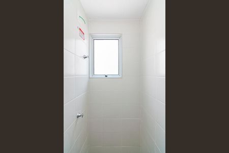 Apartamento para alugar com 58m², 2 quartos e 1 vagaBanheiro da Suíte