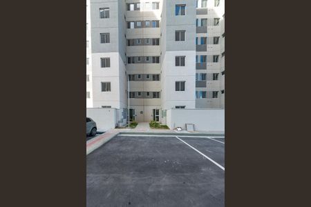 Apartamento para alugar com 58m², 2 quartos e 1 vagaÁrea comum