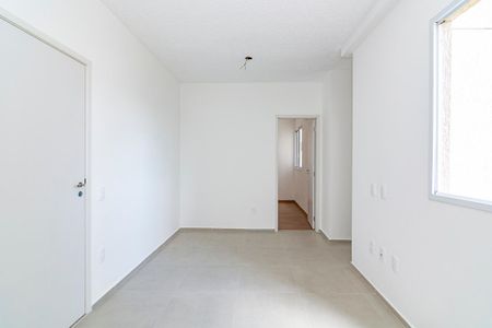 Apartamento para alugar com 2 quartos, 58m² em Palmeiras, Belo Horizonte