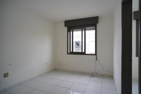 Sala de apartamento à venda com 1 quarto, 45m² em Parque Santa Fé, Porto Alegre