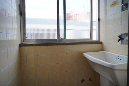 Apartamento à venda com 45m², 1 quarto e 1 vagaÁrea  de serviço 