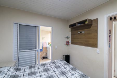 Casa de condomínio para alugar com 74m², 2 quartos e 1 vagaQuarto 2