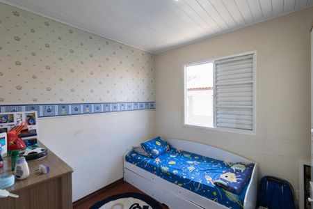 Casa de condomínio para alugar com 74m², 2 quartos e 1 vagaQuarto 1