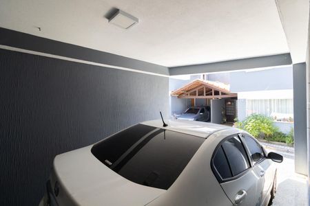 Casa de condomínio para alugar com 74m², 2 quartos e 1 vagaGaragem