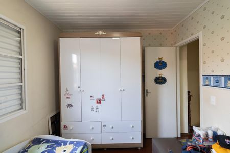 Casa de condomínio para alugar com 74m², 2 quartos e 1 vagaQuarto 1