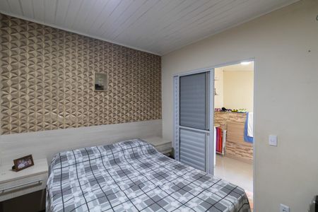 Casa de condomínio para alugar com 74m², 2 quartos e 1 vagaQuarto 2