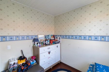 Casa de condomínio para alugar com 74m², 2 quartos e 1 vagaQuarto 1