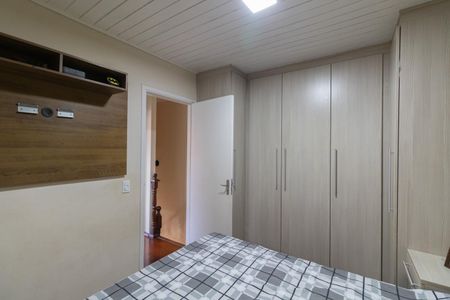 Casa de condomínio para alugar com 74m², 2 quartos e 1 vagaQuarto 2