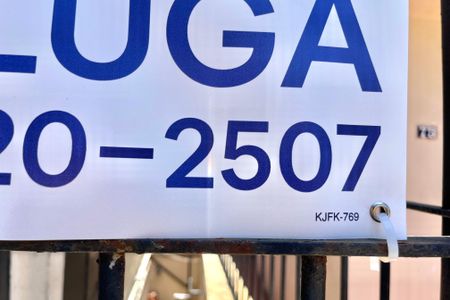 Casa para alugar com 20m², 1 quarto e sem vaga Casa para alugar com 20m², 1 quarto e sem vagaPlaquinha