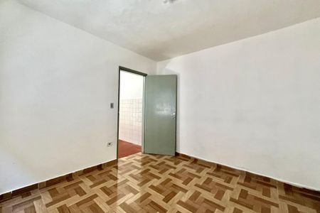Casa para alugar com 20m², 1 quarto e sem vaga Casa para alugar com 20m², 1 quarto e sem vagaQuarto