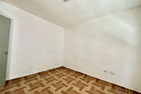 Quarto de casa para alugar com 1 quarto, 20m² em Vila Guarani (zona Sul), São Paulo