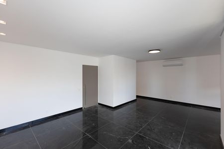 Sala de apartamento para alugar com 3 quartos, 142m² em Vila das Flores, Nova Lima