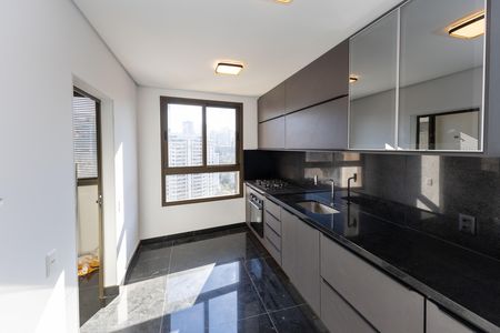 Apartamento para alugar com 142m², 3 quartos e 3 vagas Apartamento para alugar com 142m², 3 quartos e 3 vagasCozinha