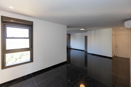 Apartamento para alugar com 142m², 3 quartos e 3 vagas Apartamento para alugar com 142m², 3 quartos e 3 vagasSala 2